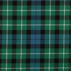 Graham of Montrose Ancient 13oz Tartan Fabric By The Metre